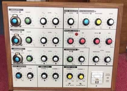 Ems-VCS3 brand new, boxed!